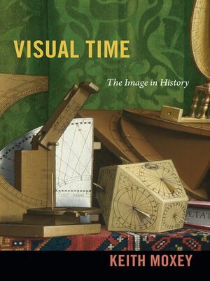 cover image of Visual Time